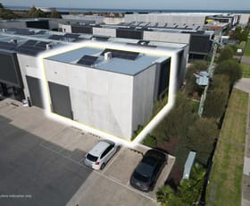 Factory, Warehouse & Industrial commercial property for sale at Suite/18/20 Ponting street Williamstown VIC 3016