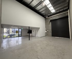 Factory, Warehouse & Industrial commercial property for sale at Suite/18/20 Ponting street Williamstown VIC 3016