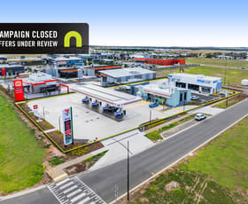 Factory, Warehouse & Industrial commercial property for sale at 7-Eleven Service Centre, 12-14 Activity Drive Ocean Grove VIC 3226