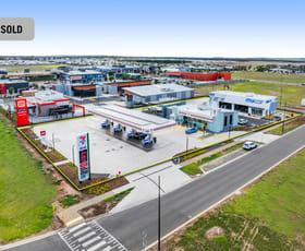 Showrooms / Bulky Goods commercial property sold at 7-Eleven Service Centre, 12-14 Activity Drive Ocean Grove VIC 3226