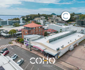 Offices commercial property for sale at 9/45 Donald Street Nelson Bay NSW 2315