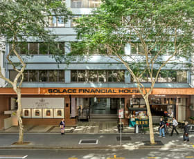 Offices commercial property for sale at 28/97 Creek Street Brisbane City QLD 4000
