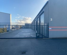 Factory, Warehouse & Industrial commercial property for sale at 12/3 Landrail Court Beckenham WA 6107