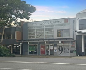Other commercial property for sale at 9 Park Avenue Coffs Harbour NSW 2450