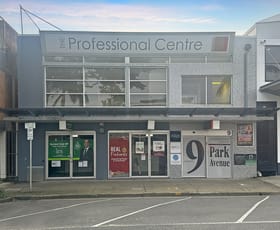 Other commercial property for sale at 9 Park Avenue Coffs Harbour NSW 2450