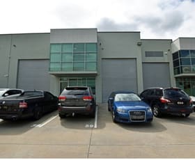 Factory, Warehouse & Industrial commercial property for sale at 59/7-9 Percy Street Auburn NSW 2144