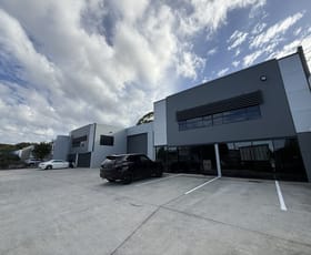 Factory, Warehouse & Industrial commercial property for sale at 1 Harrington Street Arundel QLD 4214