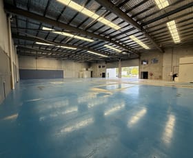 Factory, Warehouse & Industrial commercial property for sale at 1 Harrington Street Arundel QLD 4214