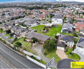 Development / Land commercial property for sale at Glenwood NSW 2768