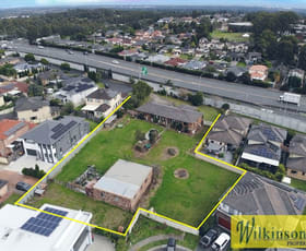 Development / Land commercial property for sale at Glenwood NSW 2768