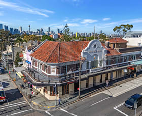 Offices commercial property for sale at 366 Darling Street Balmain NSW 2041