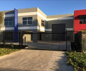 Factory, Warehouse & Industrial commercial property for sale at 9A Poa Court Craigieburn VIC 3064