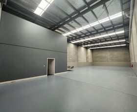 Factory, Warehouse & Industrial commercial property for sale at 9A Poa Court Craigieburn VIC 3064
