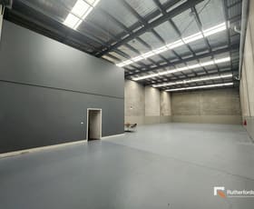 Factory, Warehouse & Industrial commercial property for lease at 9A Poa Court Craigieburn VIC 3064