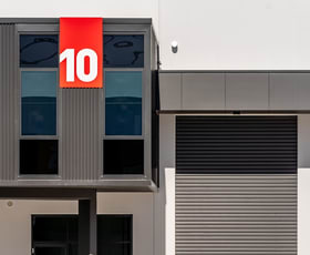 Factory, Warehouse & Industrial commercial property for sale at Units 10 & 11/51-53 Gavenlock Road Tuggerah NSW 2259