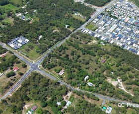 Development / Land commercial property sold at Park Ridge QLD 4125