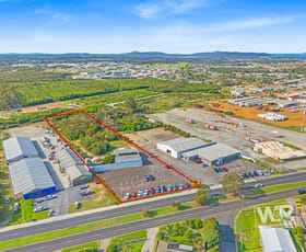 Factory, Warehouse & Industrial commercial property for sale at 422 Albany Highway Orana WA 6330