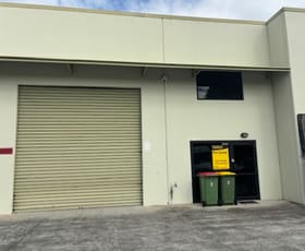 Factory, Warehouse & Industrial commercial property for sale at 2/38 Neumann Road Capalaba QLD 4157
