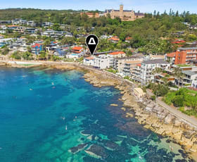 Development / Land commercial property for sale at 5 Marine Parade Manly NSW 2095