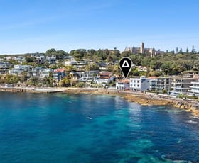 Development / Land commercial property for sale at 5 Marine Parade Manly NSW 2095