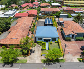 Offices commercial property sold at 276 Margaret Street Toowoomba City QLD 4350
