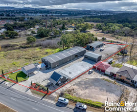 Shop & Retail commercial property for sale at 66 Sydney Road Goulburn NSW 2580