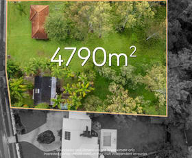 Development / Land commercial property for sale at 255-259 Jones Road Bellbird Park QLD 4300
