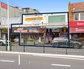 Shop & Retail commercial property for sale at 1159-1161 Botany Road Mascot NSW 2020