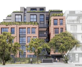 Development / Land commercial property for sale at 21-25 Gordon Street Petersham NSW 2049