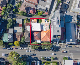 Development / Land commercial property for sale at 21-25 Gordon Street Petersham NSW 2049