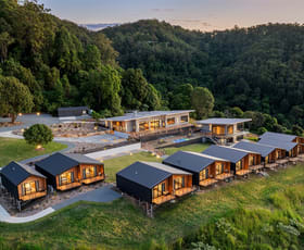 Hotel, Motel, Pub & Leisure commercial property for sale at 660 Trees Road Tallebudgera Valley QLD 4228