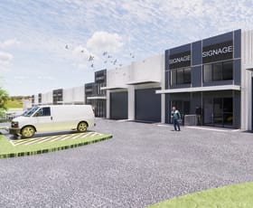 Offices commercial property for sale at 6-10 McMillan Road Seaford Meadows SA 5169