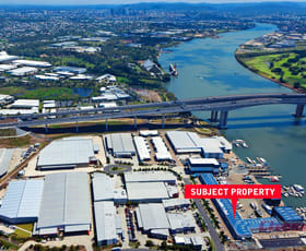 Factory, Warehouse & Industrial commercial property for sale at 14/17 Rivergate Place Murarrie QLD 4172