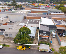 Factory, Warehouse & Industrial commercial property for sale at 20 Carter Road Brookvale NSW 2100