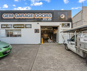 Factory, Warehouse & Industrial commercial property for sale at Carter Road Brookvale NSW 2100