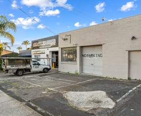 Factory, Warehouse & Industrial commercial property for sale at Carter Road Brookvale NSW 2100
