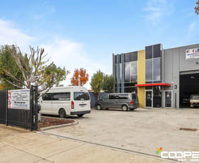 Factory, Warehouse & Industrial commercial property for sale at 3 Harrison Court Melton VIC 3337