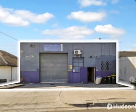 Factory, Warehouse & Industrial commercial property for sale at 16 Catherine Street Coburg North VIC 3058