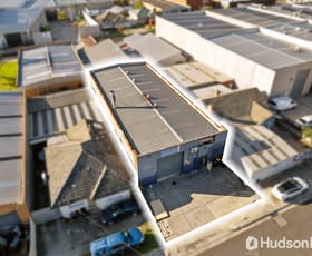 Factory, Warehouse & Industrial commercial property for sale at 16 Catherine Street Coburg North VIC 3058