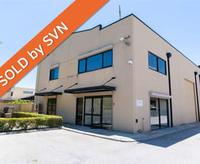 Factory, Warehouse & Industrial commercial property for sale at 1/15 Exchange Road Malaga WA 6090