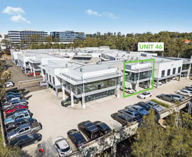 Offices commercial property for sale at Unit 46/5-7 Inglewood Place Norwest NSW 2153