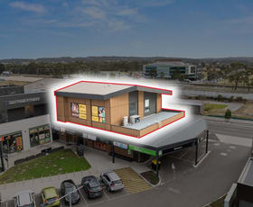 Offices commercial property for sale at Level 1 Suite 101/43 Siding Avenue Officer VIC 3809