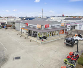 Shop & Retail commercial property sold at 14 Skene Street Colac VIC 3250