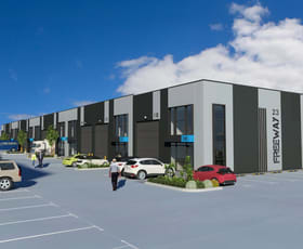 Factory, Warehouse & Industrial commercial property for sale at 23 Freeway Drive Wallan VIC 3756