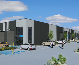 Factory, Warehouse & Industrial commercial property for sale at 23 Freeway Drive Wallan VIC 3756