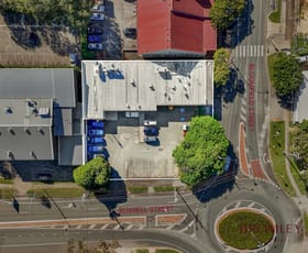 Medical / Consulting commercial property for sale at 177-189 Bloomfield Street Cleveland QLD 4163