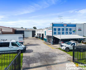 Factory, Warehouse & Industrial commercial property for sale at 4 Robertson Place Jamisontown NSW 2750