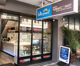 Shop & Retail commercial property for sale at 79 Market Street Fremantle WA 6160