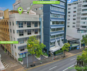 Offices commercial property for lease at 5/133 Leichhardt St Spring Hill QLD 4000