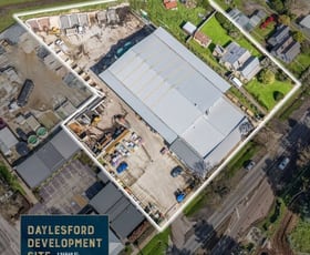 Development / Land commercial property for sale at 4 Raglan Street Daylesford VIC 3460
